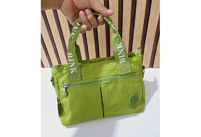 🌻BOLSO PARA DAMA (BINK) MOD# K54 👜