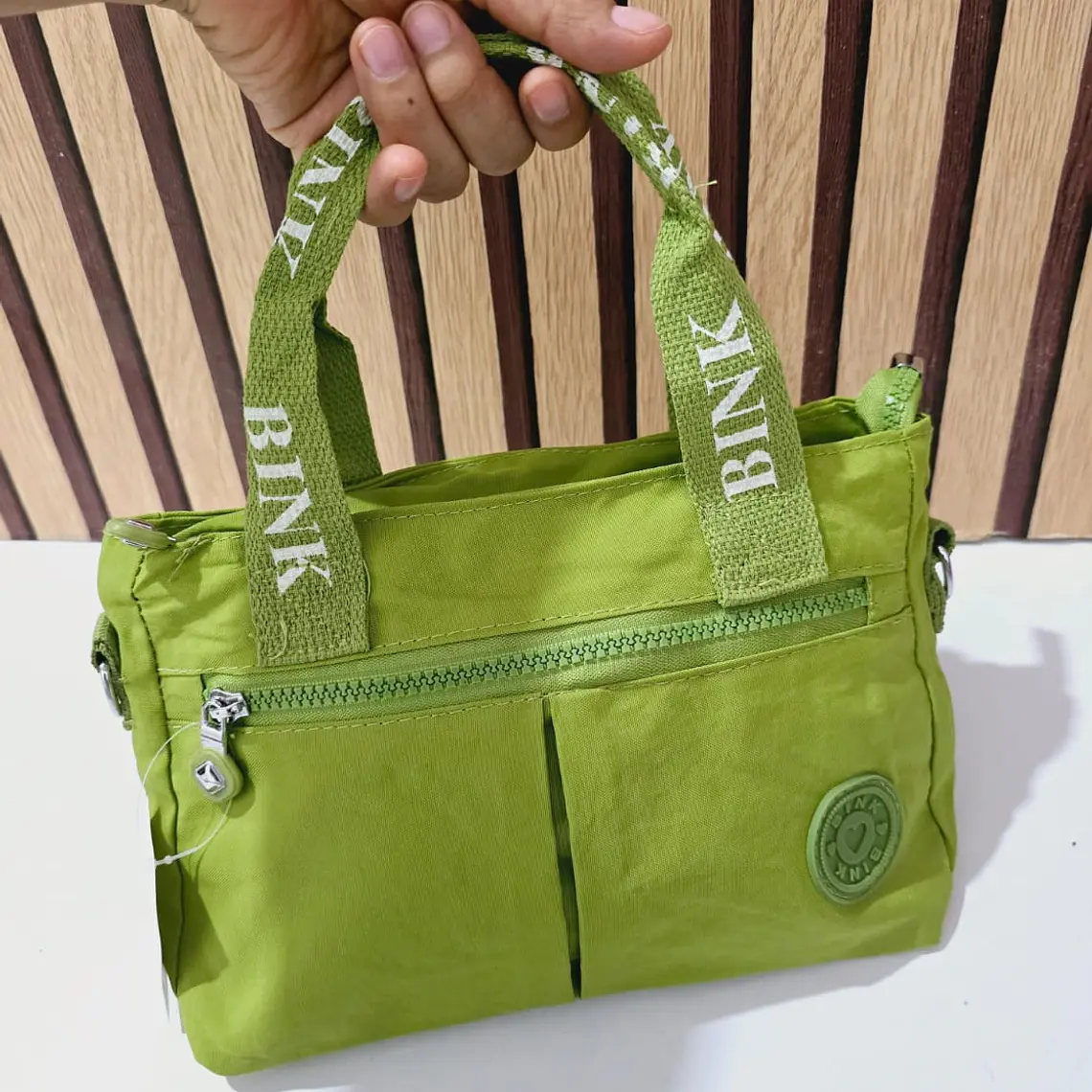 🌻BOLSO PARA DAMA (BINK) MOD# K54 👜 11
