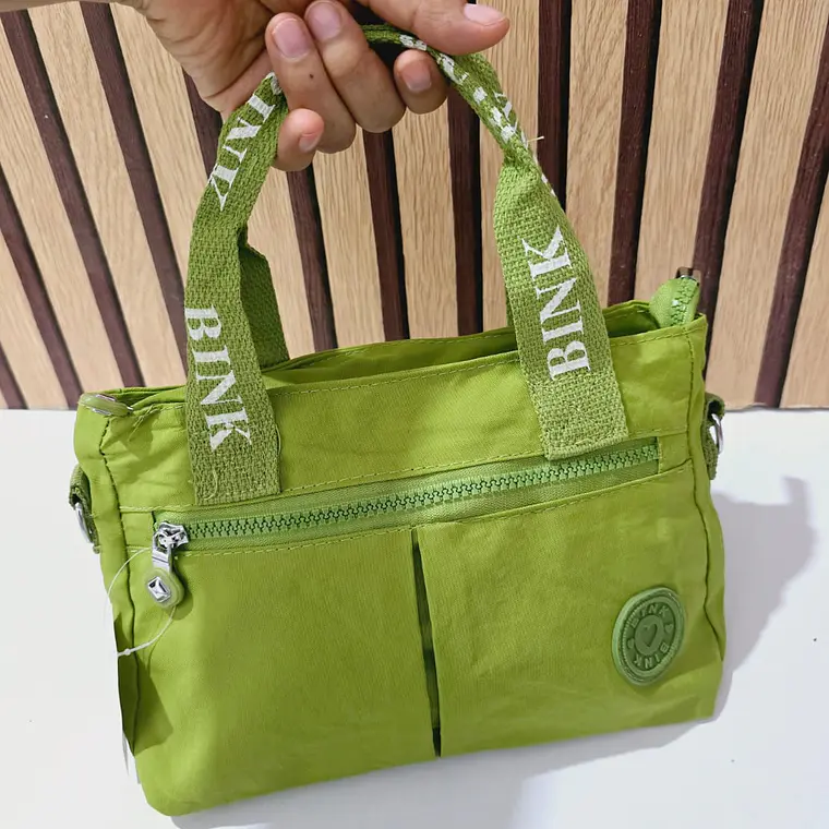 🌻BOLSO PARA DAMA (BINK) MOD# K54 👜 11