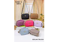 👜BOLSA/MARICONERA CASUAL MOD# F2030-5 🌸