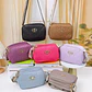 👜BOLSA/MARICONERA CASUAL MOD# F2030-5 🌸 - Miniatura 1