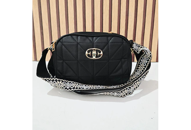 👜BOLSA/MARICONERA CASUAL MOD# F2030-5 🌸