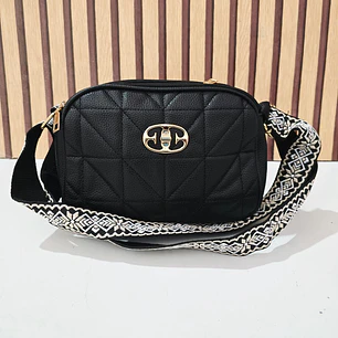 👜BOLSA/MARICONERA CASUAL MOD# F2030-5 🌸