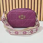 👜BOLSA/MARICONERA CASUAL MOD# F2030-5 🌸 - Miniatura 6