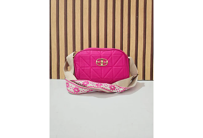 👜BOLSA/MARICONERA CASUAL MOD# F2030-5 🌸