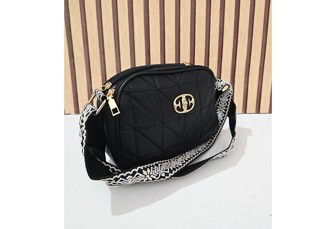 👜BOLSA/MARICONERA CASUAL MOD# F2030-5 🌸