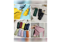 SOMBRILLA DE BOLSILLO UPF→50+ MOD# 208☂️