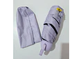 SO﻿MBRILLA DE BOLSILLO OVALADITA MOD# 209  ☂️