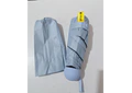 SO﻿MBRILLA DE BOLSILLO OVALADITA MOD# 209  ☂️