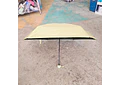 SO﻿MBRILLA DE BOLSILLO OVALADITA MOD# 209  ☂️