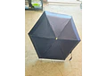 SO﻿MBRILLA DE BOLSILLO OVALADITA MOD# 209  ☂️