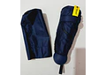 SO﻿MBRILLA DE BOLSILLO OVALADITA MOD# 209  ☂️