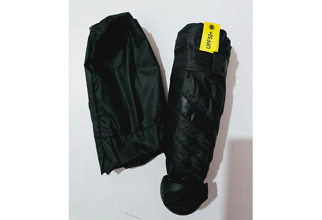 SO﻿MBRILLA DE BOLSILLO OVALADITA MOD# 209  ☂️
