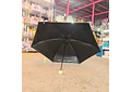 SO﻿MBRILLA DE BOLSILLO OVALADITA MOD# 209  ☂️