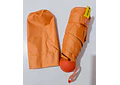 SO﻿MBRILLA DE BOLSILLO OVALADITA MOD# 209  ☂️
