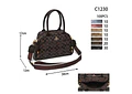 👜 BOLSO IMITACIÓN COACH MOD# C1230 🌸