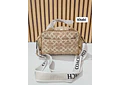 👜 BOLSO IMITACIÓN COACH MOD# C1230 🌸