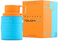 PERFUME PARA CABALLERO(MEGA O MANDARIN SKY) DE 100 ML IMITACIÓN MOD# 590-6 590-7