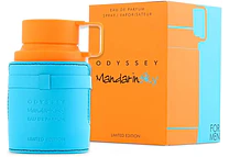 PERFUME PARA CABALLERO(MEGA O MANDARIN SKY) DE 100 ML IMITACIÓN MOD# 590-6 590-7