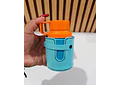 PERFUME PARA CABALLERO(MEGA O MANDARIN SKY) DE 100 ML IMITACIÓN MOD# 590-6 590-7