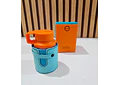 PERFUME PARA CABALLERO(MEGA O MANDARIN SKY) DE 100 ML IMITACIÓN MOD# 590-6 590-7