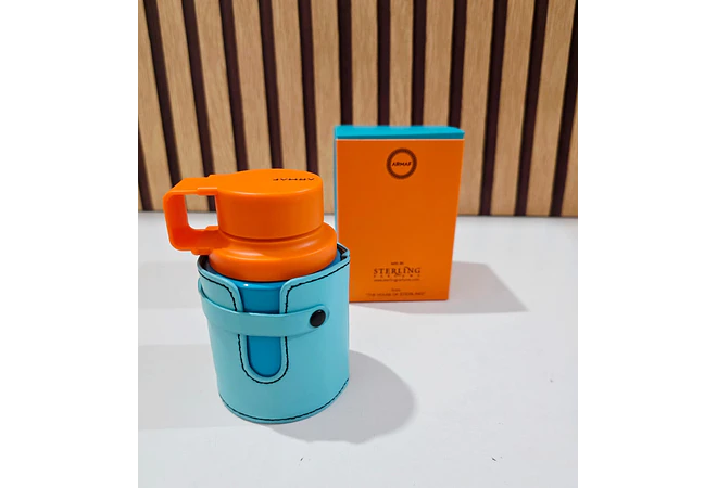PERFUME PARA CABALLERO(MEGA O MANDARIN SKY) DE 100 ML IMITACIÓN MOD# 590-6 590-7