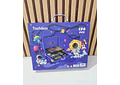 🧮MALETIN DE ARTES 156PCS /2 PISOS🫟
