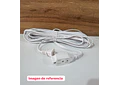 (5 MTS)EXTENSIÓN BLANCA 15FT MOD# A11-5