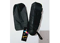 SOMBRILLA DE BOLSILLO NAYELI MOD# HS-8042 (ETIQUETA NEGRA)