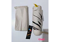 SOMBRILLA DE BOLSILLO NAYELI MOD# HS-8042 (ETIQUETA NEGRA)