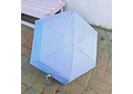 SOMBRILLA DE BOLSILLO NAYELI MOD# HS-8042 (ETIQUETA NEGRA)