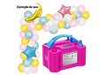 🎉BOMBA PARA INFLAR GLOBOS MODELO#BOOM22  🎈🎈