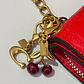 CARTERA PARA DAMA CON CADENITA (COACH) MOD# CAMO5  🍒 - Miniatura 19