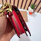 CARTERA PARA DAMA CON CADENITA (COACH) MOD# CAMO5  🍒 - Miniatura 20