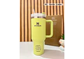 TERMO STANLEY CON AGARRADERA DE 1.18L (MASCOTAS DEL MUNDIAL)  🦅🥤