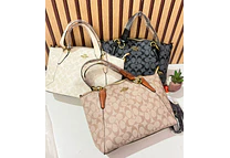👜🌻BOLSO COACH NEW YORK MOD# CAOG