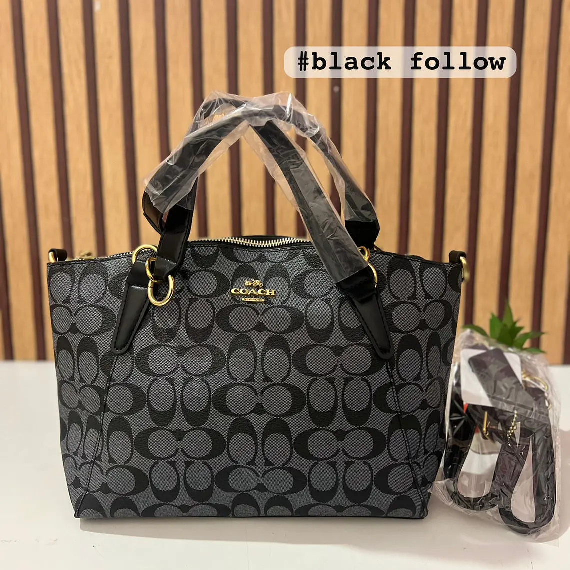 👜🌻BOLSO COACH NEW YORK MOD# CAOG 6