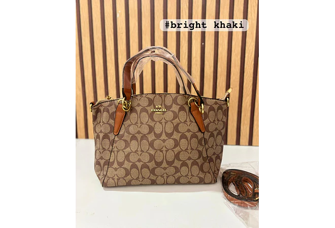 👜🌻BOLSO COACH NEW YORK MOD# CAOG