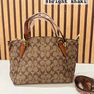 👜🌻BOLSO COACH NEW YORK MOD# CAOG
