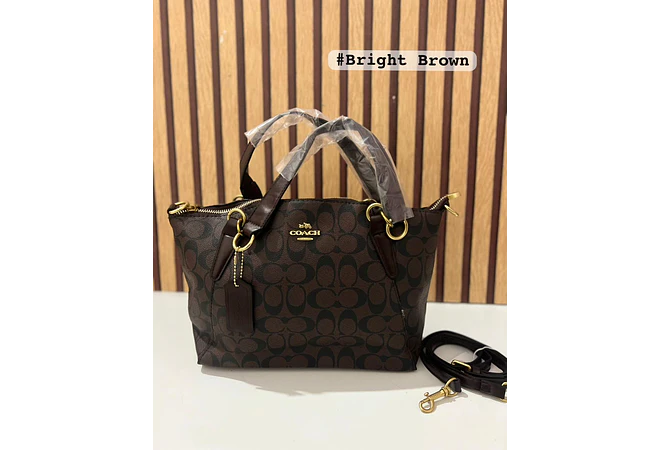 👜🌻BOLSO COACH NEW YORK MOD# CAOG