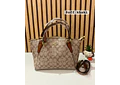 👜🌻BOLSO COACH NEW YORK MOD# CAOG