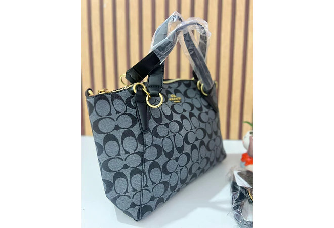 👜🌻BOLSO COACH NEW YORK MOD# CAOG
