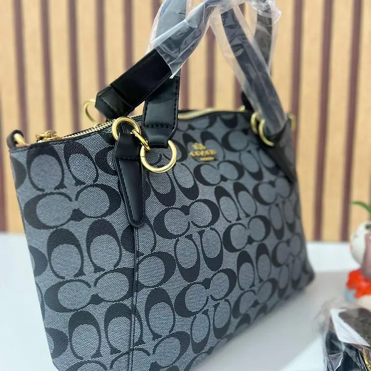 👜🌻BOLSO COACH NEW YORK MOD# CAOG 7