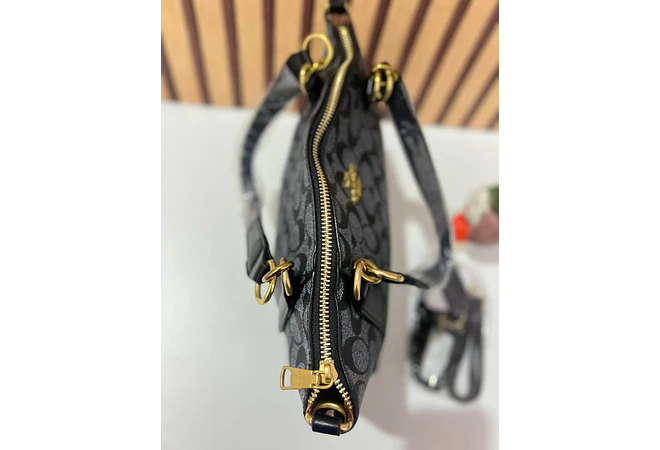 👜🌻BOLSO COACH NEW YORK MOD# CAOG