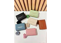 CARTERA/MONEDERO CLASSIC Y MODERN COLLECTION MOD# WA-11883025-22G-F   👛