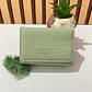 CARTERA/MONEDERO CLASSIC Y MODERN COLLECTION MOD# WA-11883025-22G-F   👛 - Miniatura 7