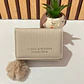 CARTERA/MONEDERO CLASSIC Y MODERN COLLECTION MOD# WA-11883025-22G-F   👛 - Miniatura 6