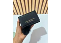 CARTERA/MONEDERO CLASSIC Y MODERN COLLECTION MOD# WA-11883025-22G-F   👛