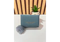 CARTERA/MONEDERO CLASSIC Y MODERN COLLECTION MOD# WA-11883025-22G-F   👛