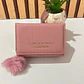 CARTERA/MONEDERO CLASSIC Y MODERN COLLECTION MOD# WA-11883025-22G-F   👛 - Miniatura 5